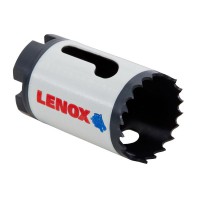 Lenox T30022-22L Bi Metal Hole Saw 35mm £12.59
